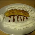 Banana split