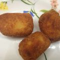 La Receta: croquetas de parmesano