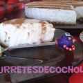 TARTA DE ARROZ CON LECHE