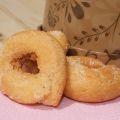 Rosquitos fritos