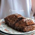 Crazy cake o el famoso bizcocho Sin