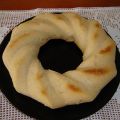 UN BIZCOCHO CONFIADO Y  ALGUNAS  MAGDALENAS