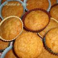 MAGDALENAS DE TURRÓN