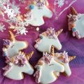 GALLETAS DE NAVIDAD PARA EL 