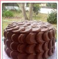 Más tartas y algún Cupcake