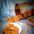 Galletas Vienesas