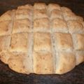 Pan Candeal