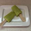 Polos de kiwi