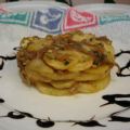 Receta nº93_ Mil hojas de patatas ana