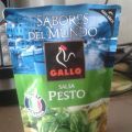 Test de producto: Salsa Pesto de Gallo