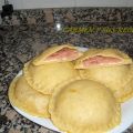 AREPAS RELLENAS