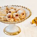Cómo hacer Mazapanes rellenos. Navidad. RECETA
