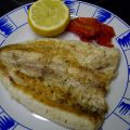 Lubina con especias Ariosto