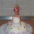 TARTA PRINCESA