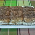 Tiramisú