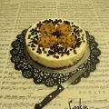 Tarta de queso con muuuuuchas galletas y ¡sin[...]