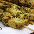 Pichitos morunos