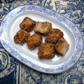 Leche frita (receta antigua)