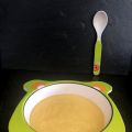 El Primer Puré de Inés