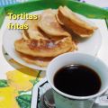 ♥♥ TORTITAS FRITAS ♥♥