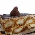 Tiramisú