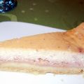 TARTA GRIEGA