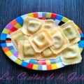 Buitoni Ripieni Cremosi y Testamus: raviolis[...]