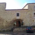 CASTILLO DE VALDÉS (SALAS) 2011