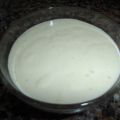 Salsa Alioli