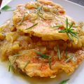 Salmonetes Al Romero