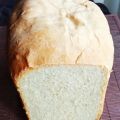 PAN DE MOLDE EN  PANIFICADORA