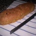 Pan desayuno, otra vez