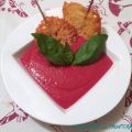 SALMOREJO de REMOLACHA