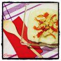 CREMA DE COLIFLOR 3º Reto BBSS, recetas otoño -[...]