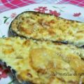 BERENJENAS CON QUESO