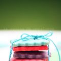 galletas de colores