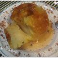 MANZANAS ASADAS