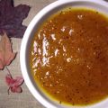 mermelada de calabaza, mandarina y alguna fruta[...]