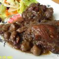 POLLO AL VINO
