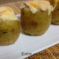 Patatas rellenas