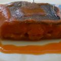 BACALLAU EN SALSA DE TOMATE