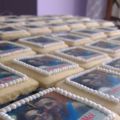 ♥ Tarta y detalles para boda