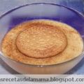 Receta de Natillas caseras