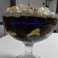 SMOTHIE DE CHIA Y CHOCOLATE
