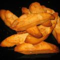 Biscotti Cantucci Cantuccini