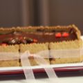 Tarta de galletas, chocolate y natillas ¡¡¡¡¡y[...]
