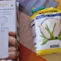 . Churros sin gluten y sin lactosa (Buenísimos)