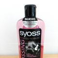CHAMPÚ SYOSS GLOSSING BRILLO KERATINA: No[...]
