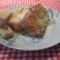 Pudín de Coco
