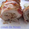 SOLOMILLO RELLENO